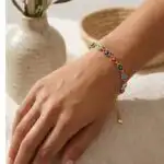 Pulseira Olho Grego PULS 02