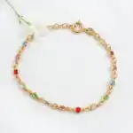 Pulseira Coloridas. PULS INF 06 - Imagem 3