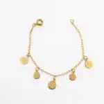 Pulseira Infantil PULS INF 05 - Imagem 3