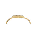 Relógio Mondaine Feminino Dourado Código: 32155LPMVDE1 - Imagem 2