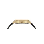 Relógio Feminino Mondaine Pulseira Couro Cód: 99402LPMVDH1 - Imagem 4