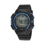 Relógio Masculino Preto Mondaine 85015G0MVNP1
