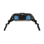 Relógio Masculino Preto Mondaine 85015G0MVNP1 - Imagem 2