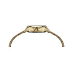 Relogio Mondaine Feminino Dourado Quadrado 32377Lpmvde1 - Imagem 3