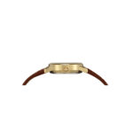 Relógio Mondaine Feminino Dourado 32714LPMKDH2 - Imagem 3