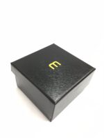 Relógio Mondaine Feminino Dourado 32714LPMKDH2 - Imagem 5