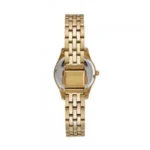 Kit Relógio Mondaine Dourado Feminino 32609Lpmkde1K1 - Imagem 3