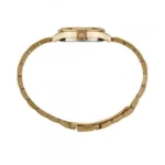 Kit Relógio Mondaine Dourado Feminino 32609Lpmkde1K1 - Imagem 4