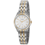 Relógio Feminino Aço Prata e Dourado Referência: 99478LPMVBA3 - Imagem 5