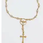 Pulseira Terço - Imagem 3