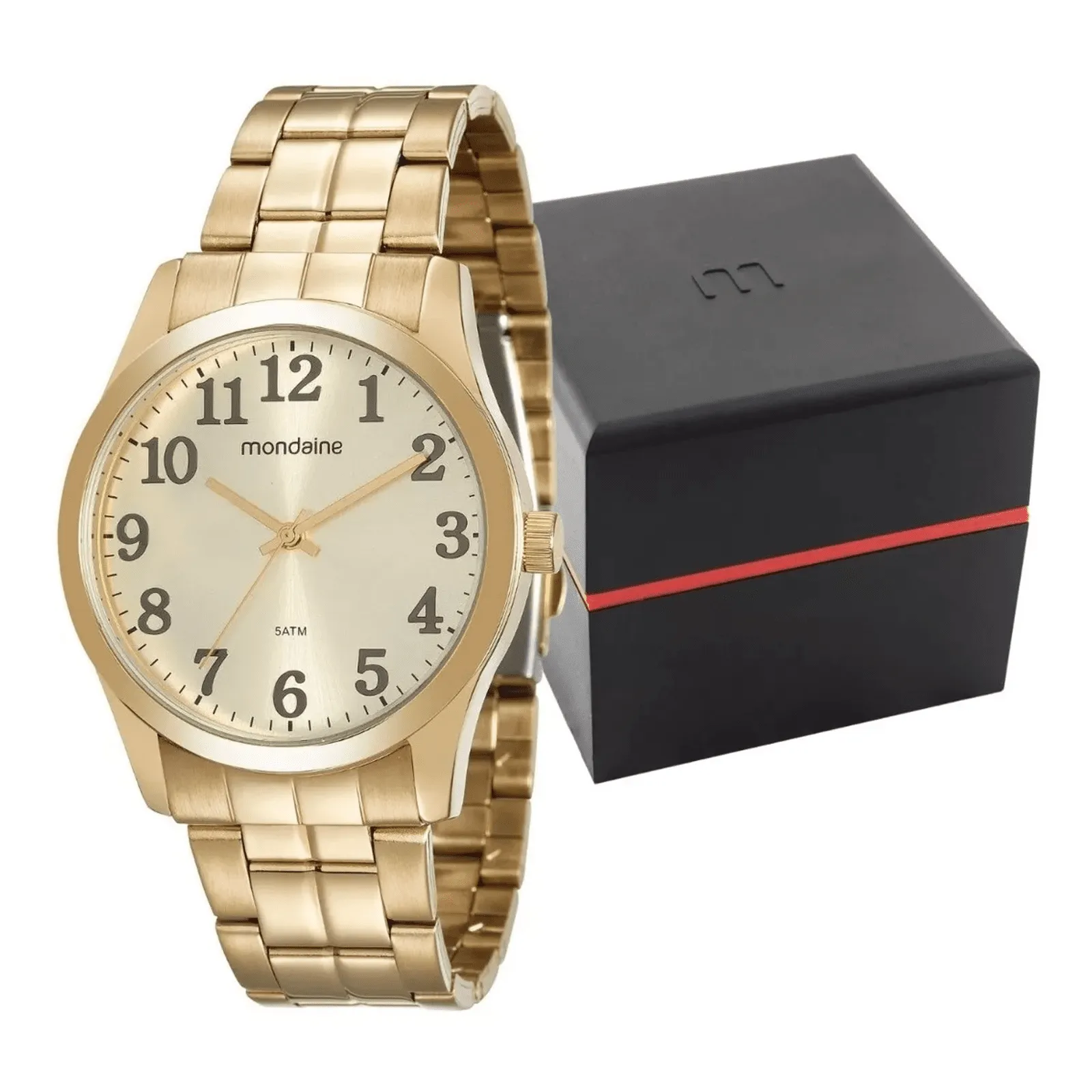 uvd0h7nqdskll2pj3a0ofluyiwa4aopyyxbj_1600x1600+fill_ffffff RELÓGIO MONDAINE DOURADO 99192GPMVDE2 - Imagem 1