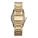 RELÓGIO MONDAINE DOURADO 99192GPMVDE2 - Imagem 3