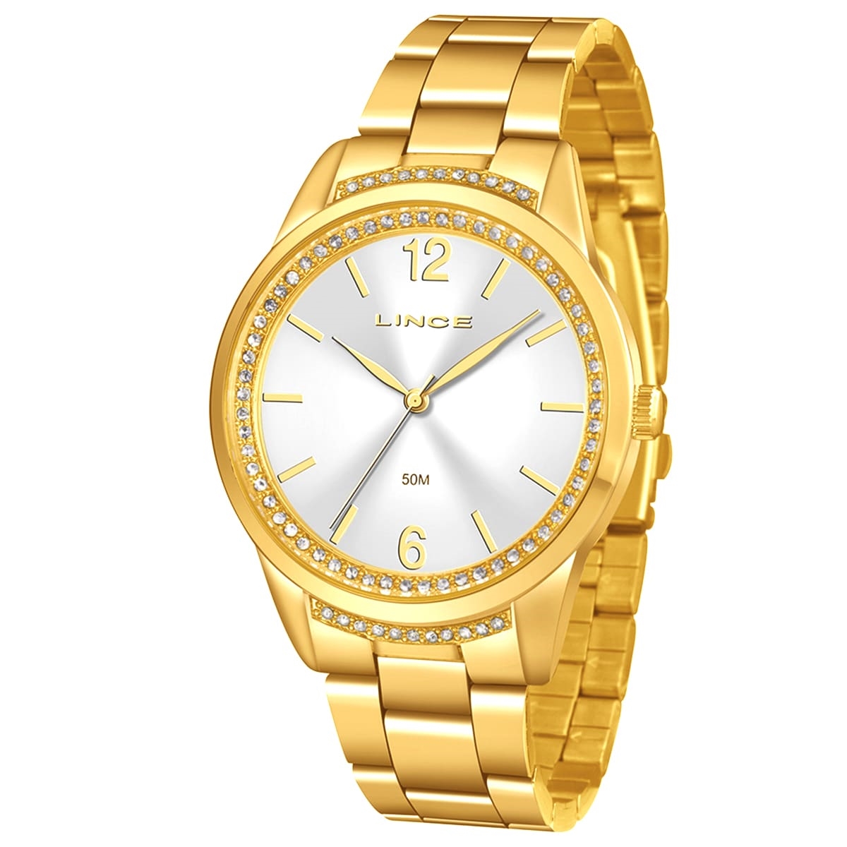 1168230_relogio-feminino-lince-lrgj075l-s2kx-joias-vip_z5_638270164217223293 Relógio Lince Analógico Dourado Código LRGJ075L S2KX - Imagem 1