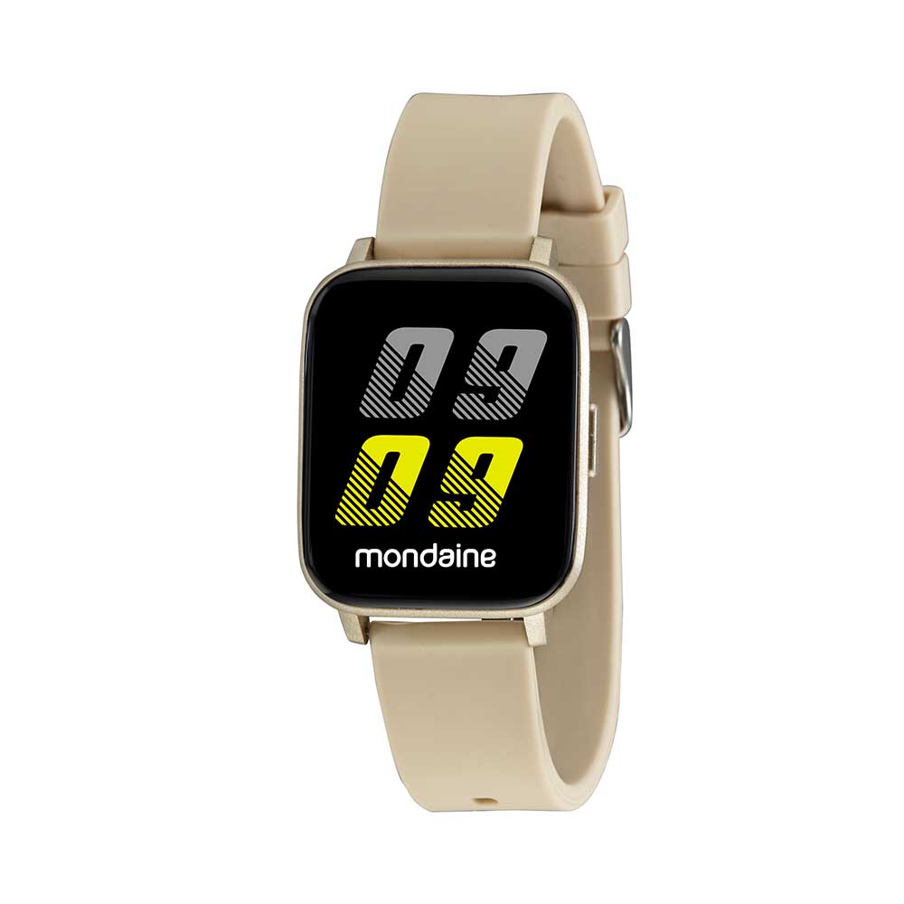 16001M0MVNV5 Relógio Mondaine Smarthwatch Cód:16001M0MVNV5 - Imagem 1