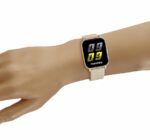 Relógio Mondaine Smarthwatch Cód:16001M0MVNV5 - Imagem 4