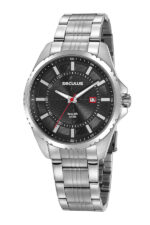 Relógio Seculus Analógico Masculino Código 20850G0SVNA1