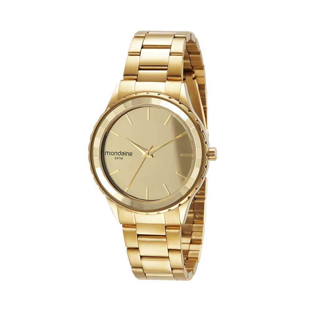32291LPMVDE1 Relógio Mondaine Analógico Código 32291LPMVDE1 - Imagem 1
