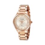 Relógio Feminino Mondaine Rose Código 32373LPMVRE3