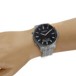 Relógio Mondaine Anadigi Código 32408G0MVNE2 - Imagem 3