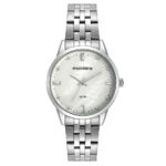 Relógio Mondaine Analógico Código 32488L0MVNE2