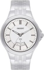 Relógio Orient Analógico Código MB881118A 818X