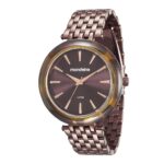 Relógio Mondaine Analógico Código 76559LPMVME5