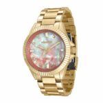 Relógio Mondaine Analógico Código 76642LPMVDE1