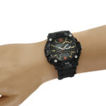 Relógio Mondaine Anadigi Codigo 85018G0MVNP1