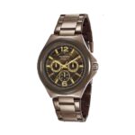 Relógio Mondaine Analógico Código 99366LPMVMS4