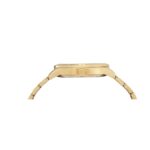 Relógio Mondaine Dourado Feminino Código 99581LPMVDE1 - Imagem 2