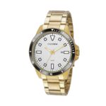 Relógio Mondaine Analógico Código 99587GPMVDA2