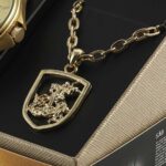 Kit Relógio Seculus Masculino São Jorge Código 44009GPSKDA1 - Imagem 3