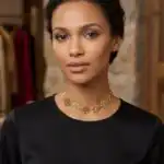 Choker de Árvore da Vida