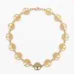 Choker de Árvore da Vida - Imagem 3