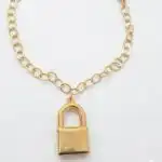 Pulseira folheada PLF1 - Imagem 3
