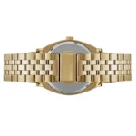 Relógio Feminino Dourado Mondaine Código 32541GPMVDE1 - Imagem 2