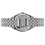 Relógio Masculino Prata Mondaine Código 32567G0MVNE2 - Imagem 2