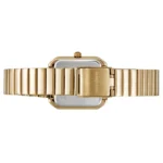 Relógio Mondaine Dourado Feminino Código 32584LPMVDE1 - Imagem 2