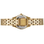 Kit Relógio Mondaine Dourado Feminino Código 32606LPMKDE1K1 - Imagem 2