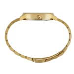 Relógio Mondaine Feminino Dourado Código 32683LPMVDE1 - Imagem 2