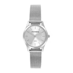 Kit Relógio Mondaine Feminino Prata Código 32729L0MKNE2 - Imagem 2