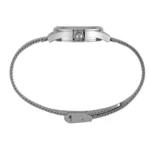 Kit Relógio Mondaine Feminino Prata Código 32729L0MKNE2 - Imagem 3