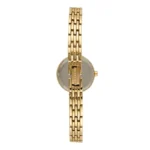 Relógio Mondaine Dourado Feminino Código 32752LPMVDM1 - Imagem 2