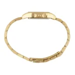 Relógio Mondaine Dourado Feminino Código 32753LPMVDE1 - Imagem 2