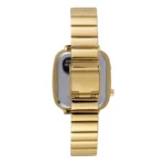 Relógio Mondaine Dourado Feminino Código 32722LPMVDE1 - Imagem 3