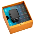 Relógio Smartwatch Com Assistente de Voz Alexa 30001M0MVNV1 - Imagem 7
