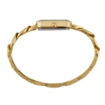 Relógio Feminino Mondaine Dourado Código 32778LPMVDM2 - Imagem 3
