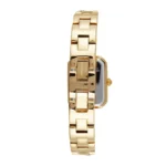 Relógio Feminino Mondaine Dourado Código 32778LPMVDM2 - Imagem 4