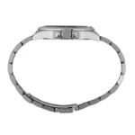Relógio Mondaine Prata Masculino Código 32792G0MVNE1 - Imagem 2