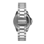 Relógio Mondaine Prata Masculino Código 32792G0MVNE1 - Imagem 3